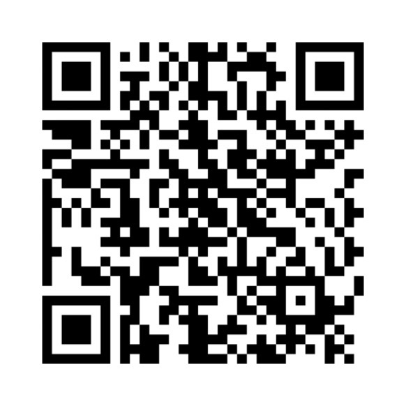 Scan to Join!