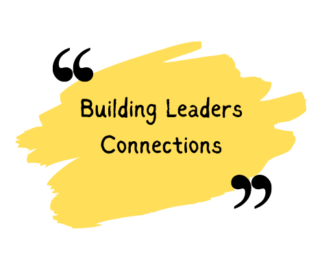 Building Leaders Connection