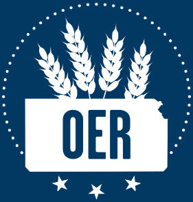 State OER logo