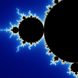 Mandelbrot set