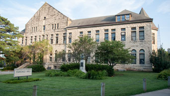 Fairchild Hall