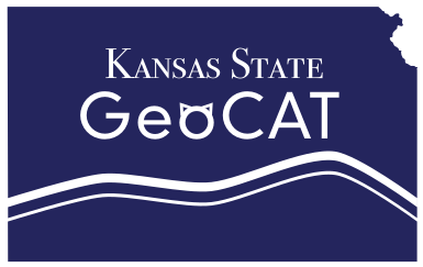GeoCAT logo