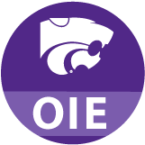 K-State OIE Office Icon