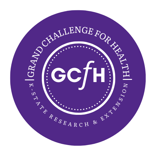 Grand Challenge for Health circle logo