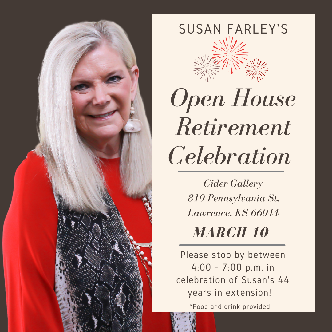 SF Retirement Celebration Post