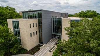 College of Business Building