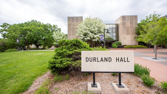 Durland Hall