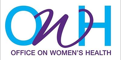 Office on Women's Health logo