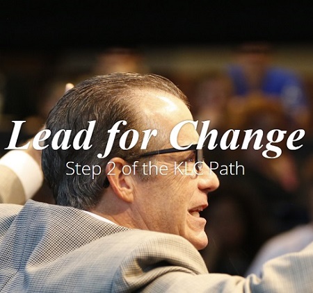 Lead For Change