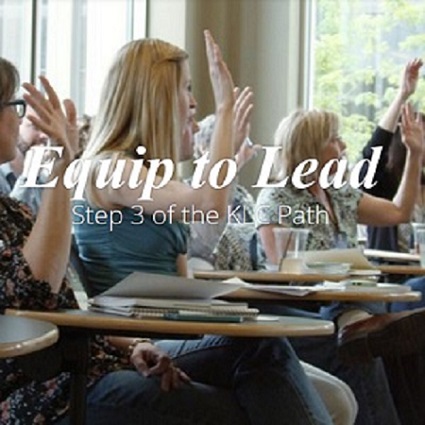 Equip To Lead
