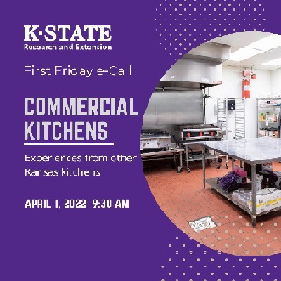 First Friday Commercial Kitchens