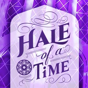 You are invited to join the Friends of the K-State Libraries for “Hale of a Time,” our 2022 Libraries Gala.