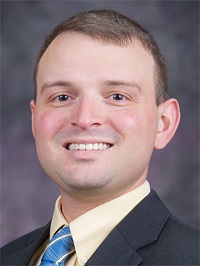 Amir Bahadori, Steve Hsu Keystone research scholar and associate professor in the Alan Levin Department of Mechanical and Nuclear Engineering