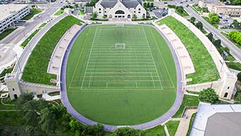 Memorial Stadium