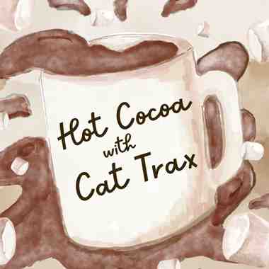 Cat Trax Hot Cocoa Event