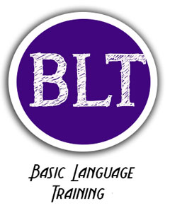 BLT Logo for K-State today