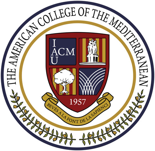 IAU ACM Logo