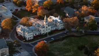 Anderson Hall