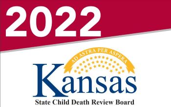 Kansasa Child Death Review Board Annual Report 2022