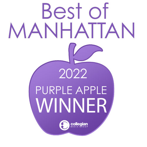 Best of Manhattan logo