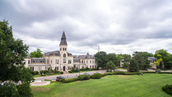 Anderson Hall