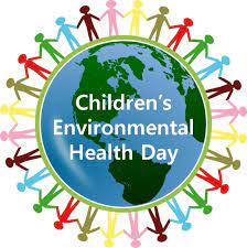 Children's Environmental Health Day 