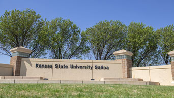 Kansas State University Salina Campus 