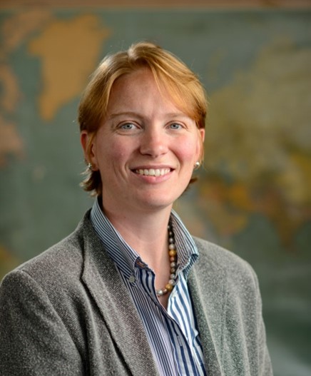 Dr. Jane M Ferguson