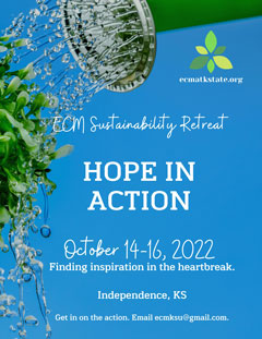 ECM Sustainability Retreat