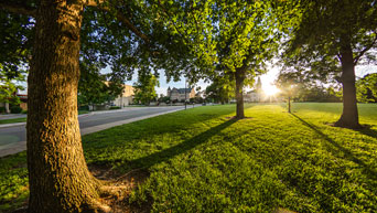 Anderson Hall