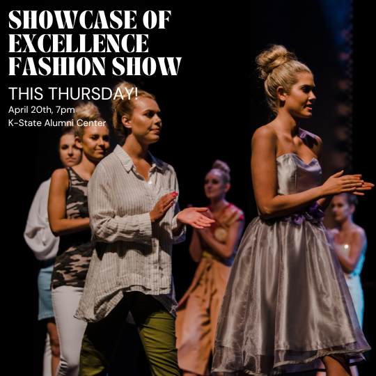 Showcase of Excellence models