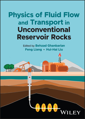 A new book addressing physics of fluid flow and transport in unconventional reservoirs.
