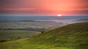 Konza Prairie