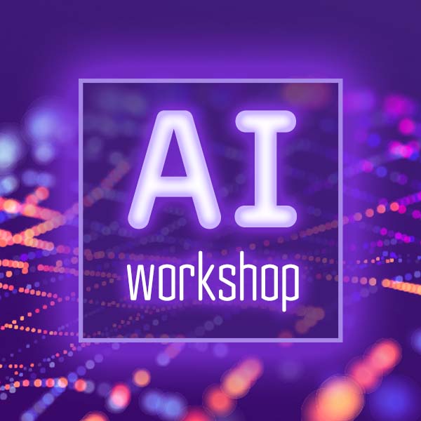 Join K-State Libraries on Aug. 15 for a workshop on using free AI tools.
