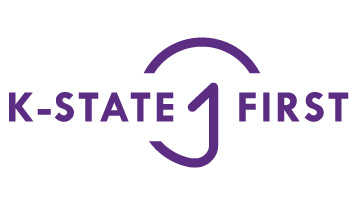 K-State First logo