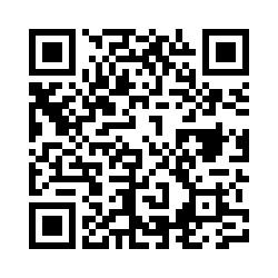 Scan to fill out the survey