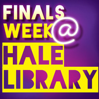 K-State Libraries is here to support you during finals.