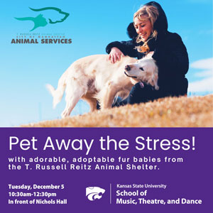 Pet Away Stress 