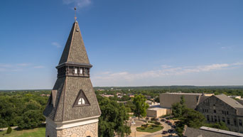 Anderson Hall