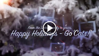 Holiday video