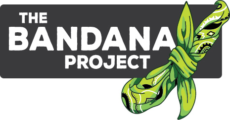 The Bandana Project Logo