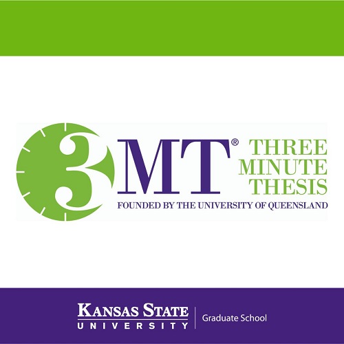 Three Minute Thesis