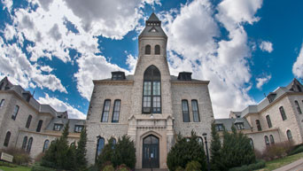 Anderson Hall