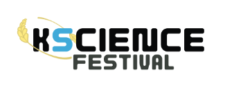 Kansas Science Festival Logo