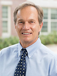 Scott Powers, Ph.D., Ed.D.