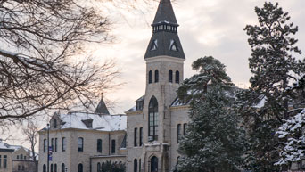 Anderson Hall