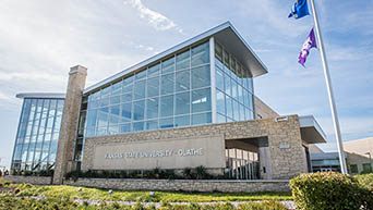 Olathe campus