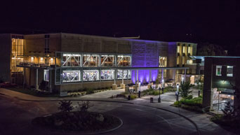 K-State Student Union 