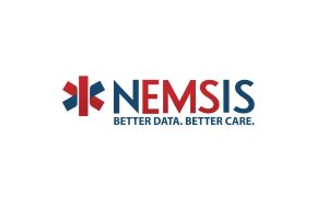 National EMS data system logo