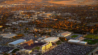 K-State Athletics 